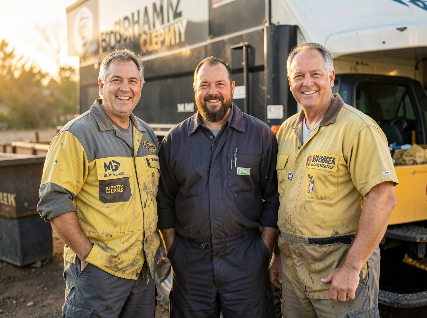 Sewage Cleanup company in Hogansville, GA