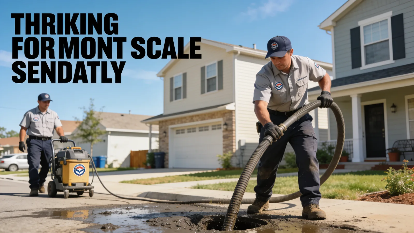 Sewage Cleanup in Hogansville, GA near me